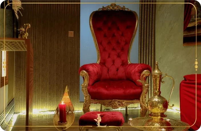 باقة-السلطان:-الحمام-التركي-+-مساج