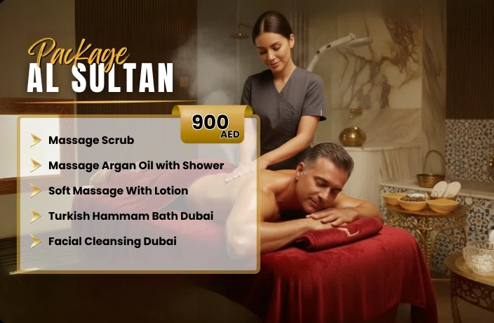 sultan-package